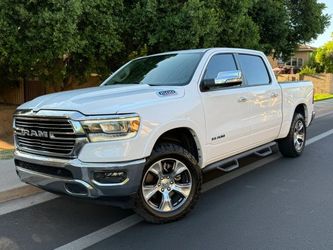 2022 Ram 1500 Crew Cab