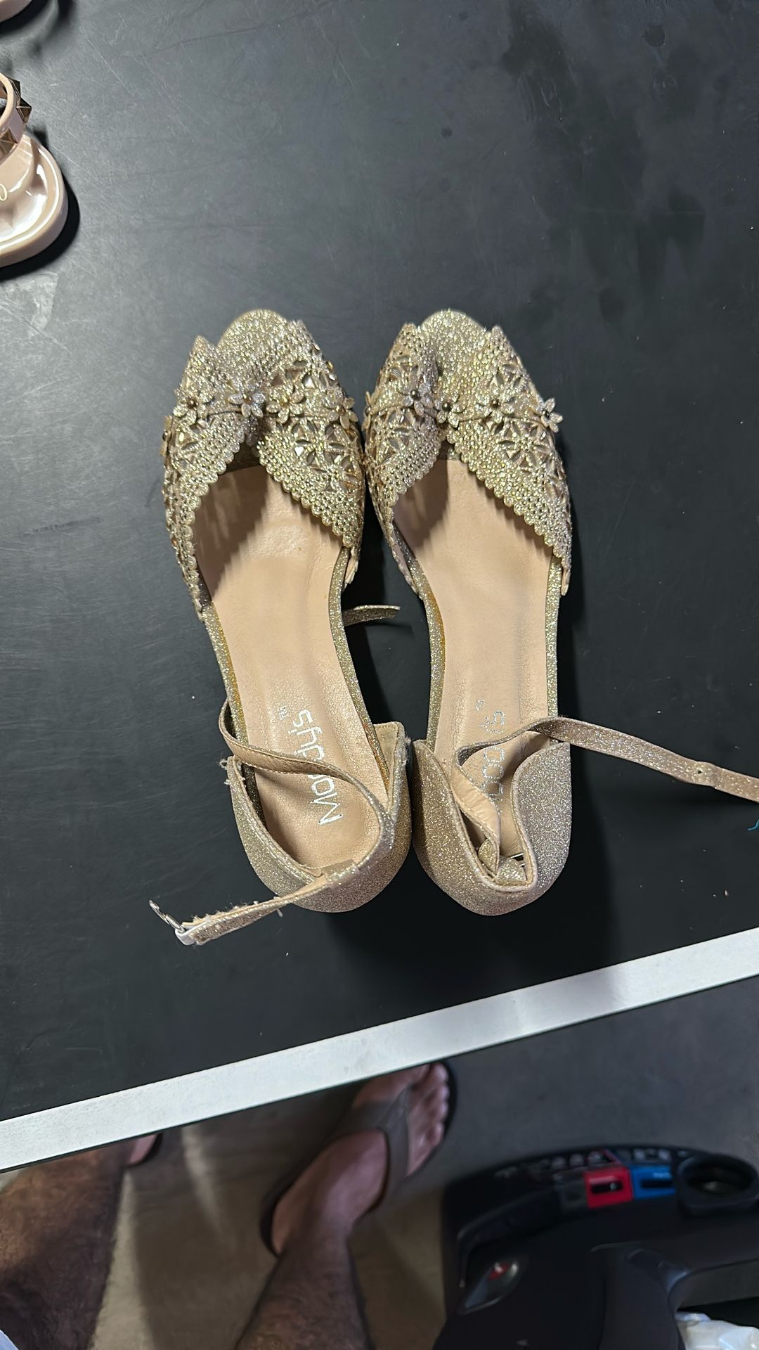Women Footwear