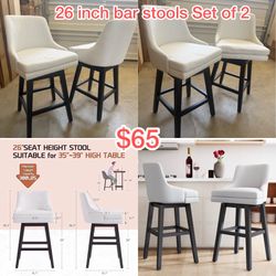 Bar stools