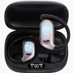 Language Translation Earbuds, 3-in-1 Translator Earbuds & 144 Languages & Accents, Translator Device Translation Earbuds Real Time fit iOS & Android f