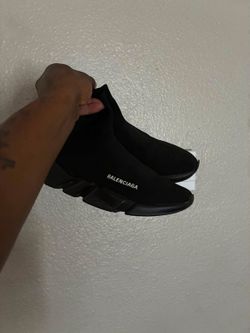 Balenciaga Track Runners
