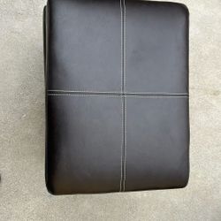Ottoman, Small Stool