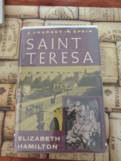 Saint Teresa