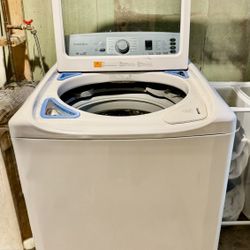 Insignia Washer 