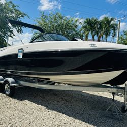 2024 Bayliner VR6