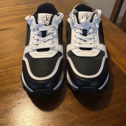 Calvin Klein shoes 