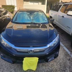 Honda Civic 2017