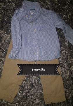 Outfit