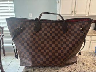 Louis vuitton GM