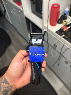Wahl Vapor