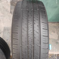 225/55 R17 Geotour Tire 1 For $25