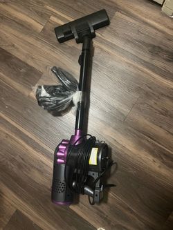 4in1  vacuum