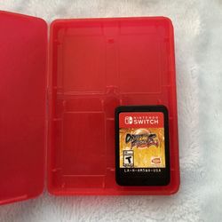 Dragon Ball Fighter Z