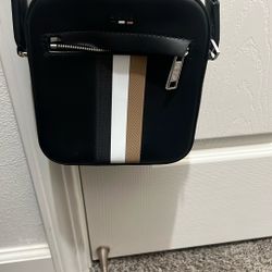 Hugo Boss Cross Body Bag