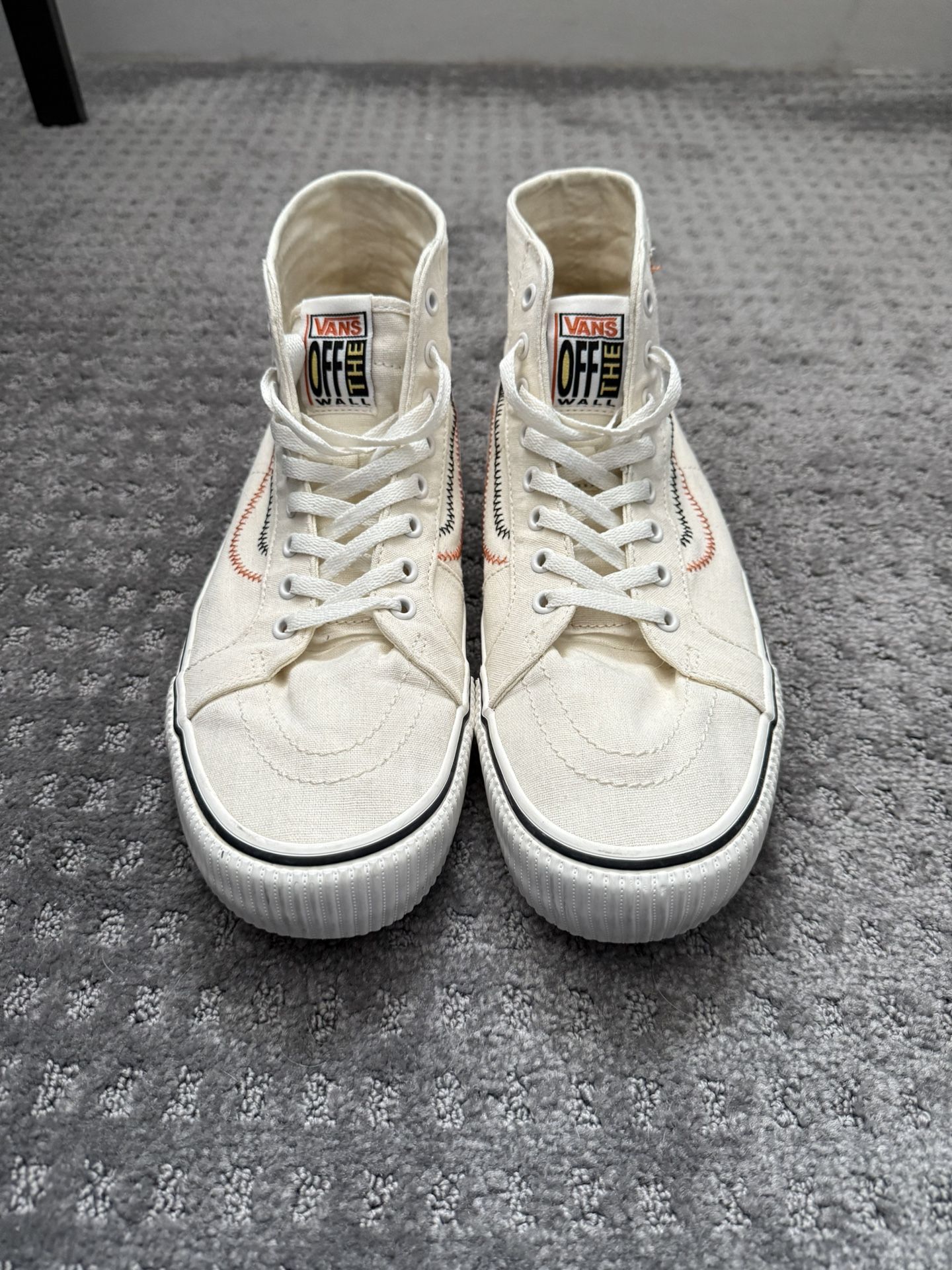Vans JUJU Surf Club Sk8-Hi / Size: (11.5 Men) (13.0 Women)