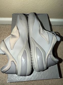 Shai 001 Grey