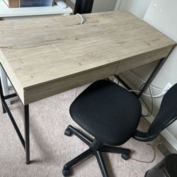 Writing/Computer desk