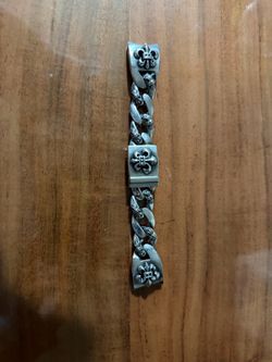 Chrome hearts watch band