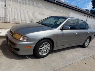 Infinity G20 1999