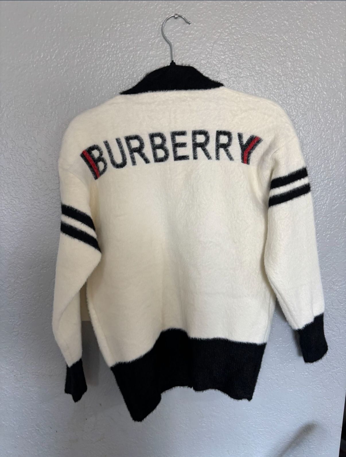 BB Cardigan Size Medium