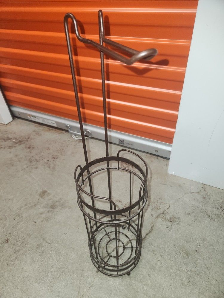 Toilet Paper Holder
