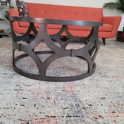 Luxury Coffee Table