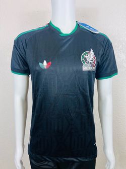 PLAYER VERSION MEXICO 2026/27 THIRD WORLD CUP JERSEY