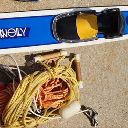 Connelly Water Ski