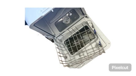 Farberware 16.54-in Portable Countertop