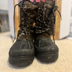 Men’s Shoes - Red Head Brand