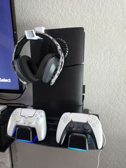 PS5 1tb disc with upgrades