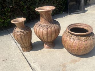 Vase