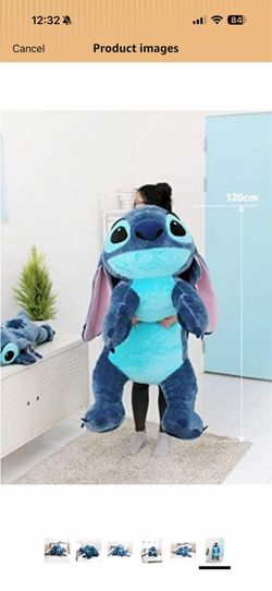 Big stitch