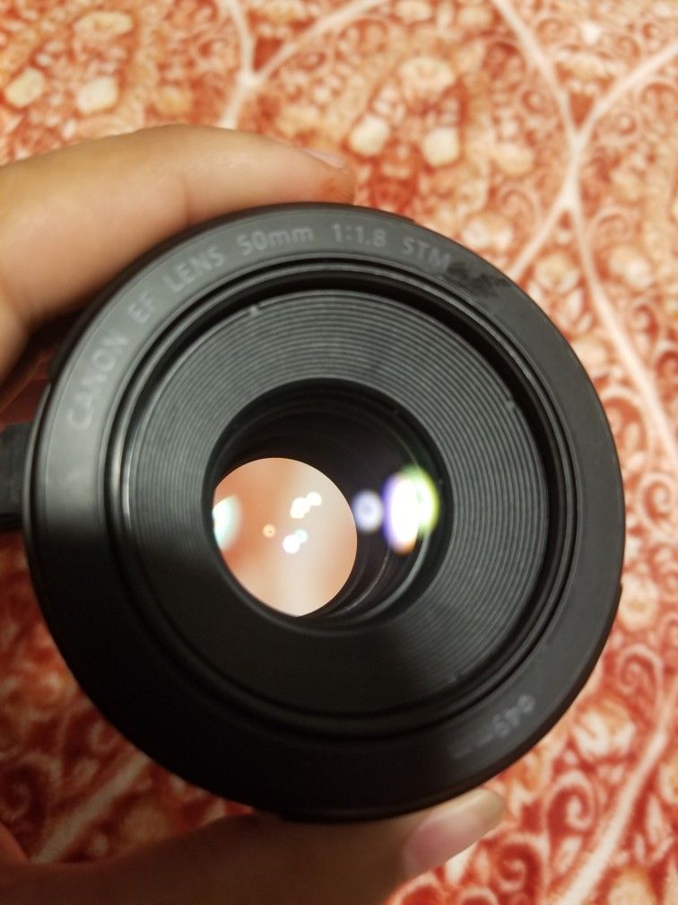 Canon Rebel G 35mm Film Camera With 50mm 1 8 STM Lens For Sale In Wasco canon-rebel-g-35mm-film-camera-with-50mm-1-8-stm-lens-for-sale-in-wasco
