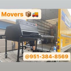 Furniture Mover