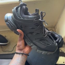 Balenciaga Sz 12 
