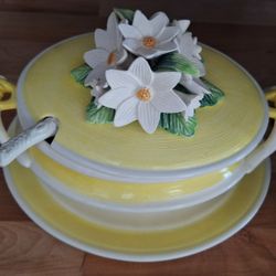 Beautiful Ceramics Pottery