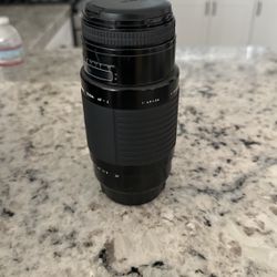 Sigma 70-200mm f/2.8 APO DG EX HSM Macro Autofocus Lens for Nikon