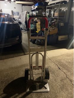 Costco Dolly hand truck