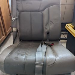 GMC Yukon Rear seats , Pair 2002