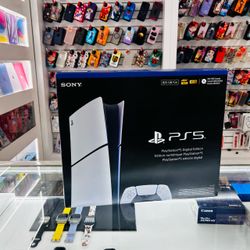 Ps5 PlayStation