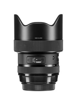 Sigma 14-24mm f/2.8 DG HSM Art Lens for Nikon F