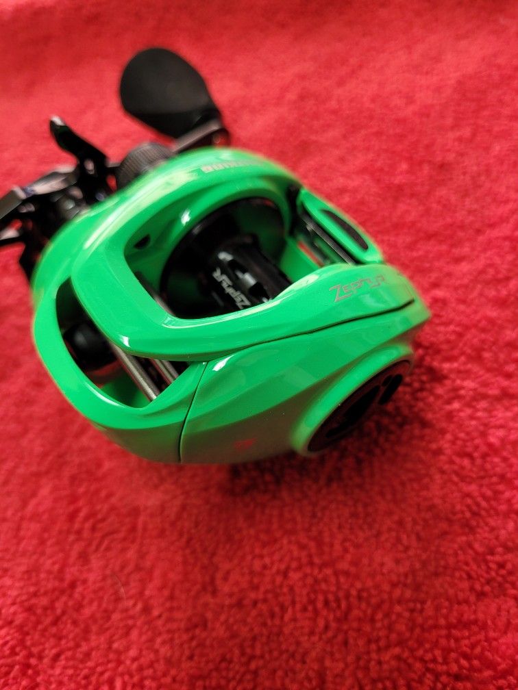 Casting Reel