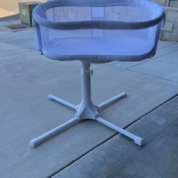 Halo Bassinet