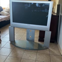 Television  Panasonic. En Buen Estado 