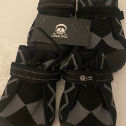 Paw Protection Small/ Medium Dog
