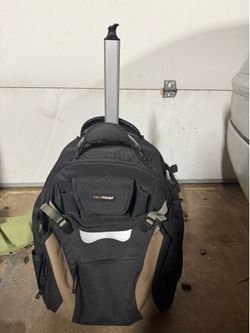 Free - Tool Bag w/broken handle