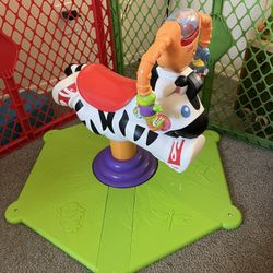 Fisher Price Bouncer