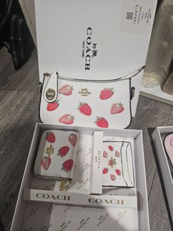 Set de bolsa