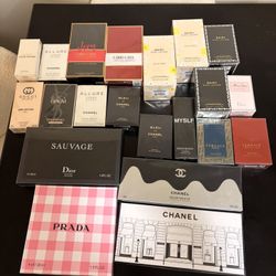Colognes & perfumes great price🛍️